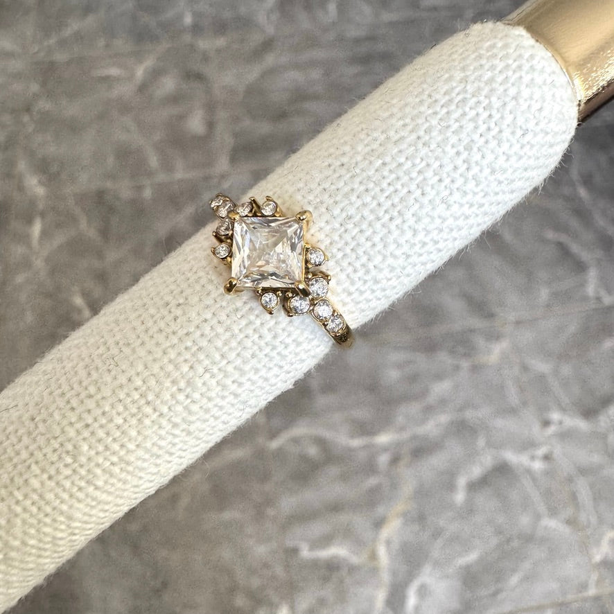 Bague Diana