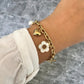 Bracelet Clover