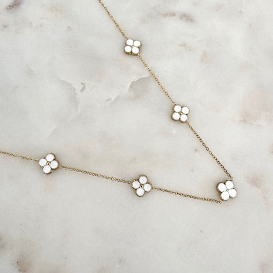 Collier Oxanna