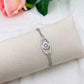 Bracelet Oeil