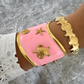 Bracelet jonc Lucine