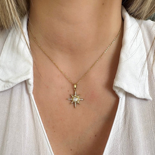 Collier Claudine