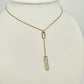 Collier Laura