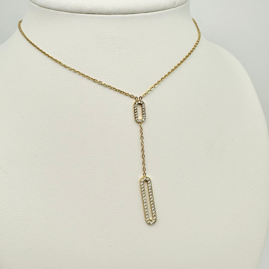 Collier Laura