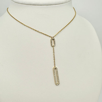 Collier Laura