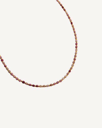 Collier Roséa