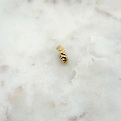 Bague d'oreilles Lila