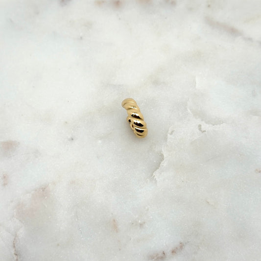 Bague d'oreilles Lila