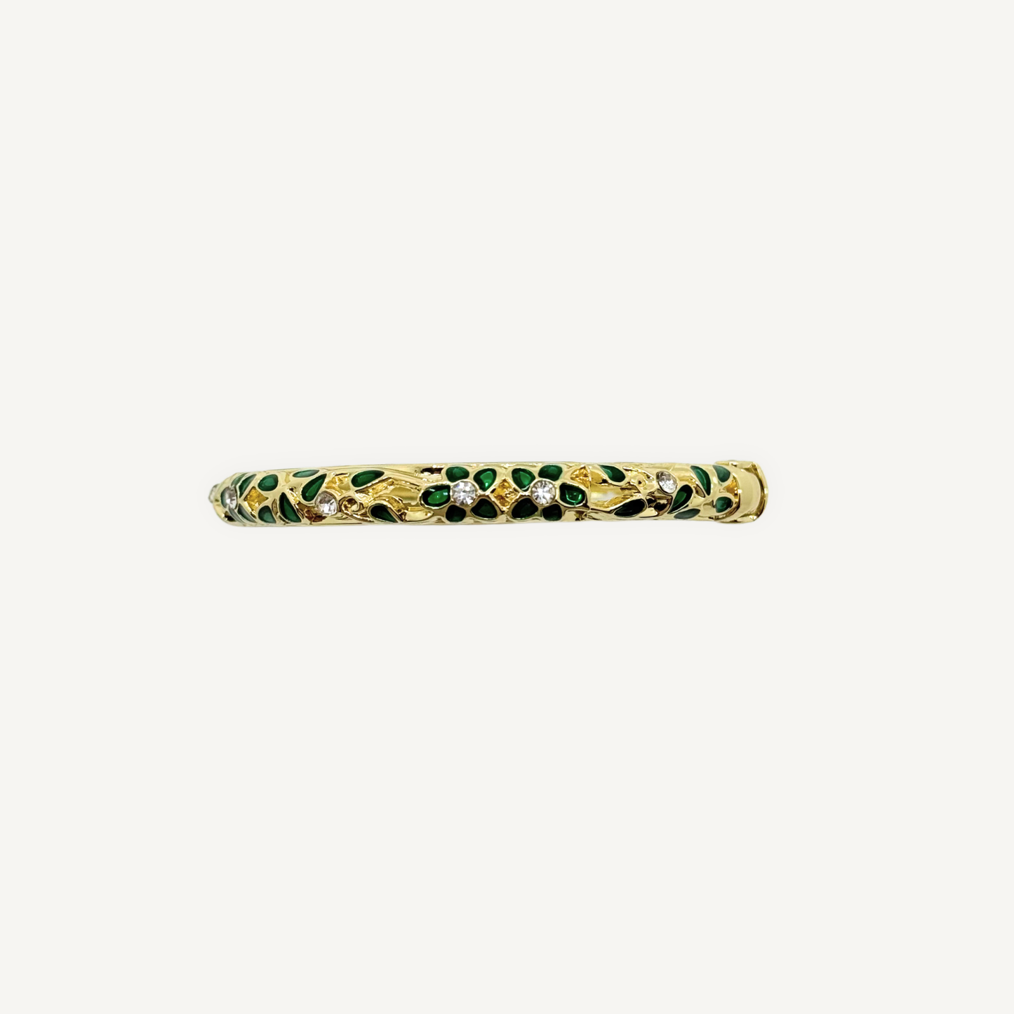 Jonc Thaïlandais Fleur Éclatante