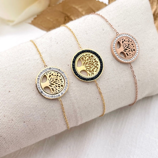 Bracelet Arbre de vie