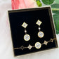 Coffret parure bijoux Lison