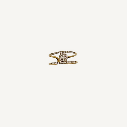 Bague Jade