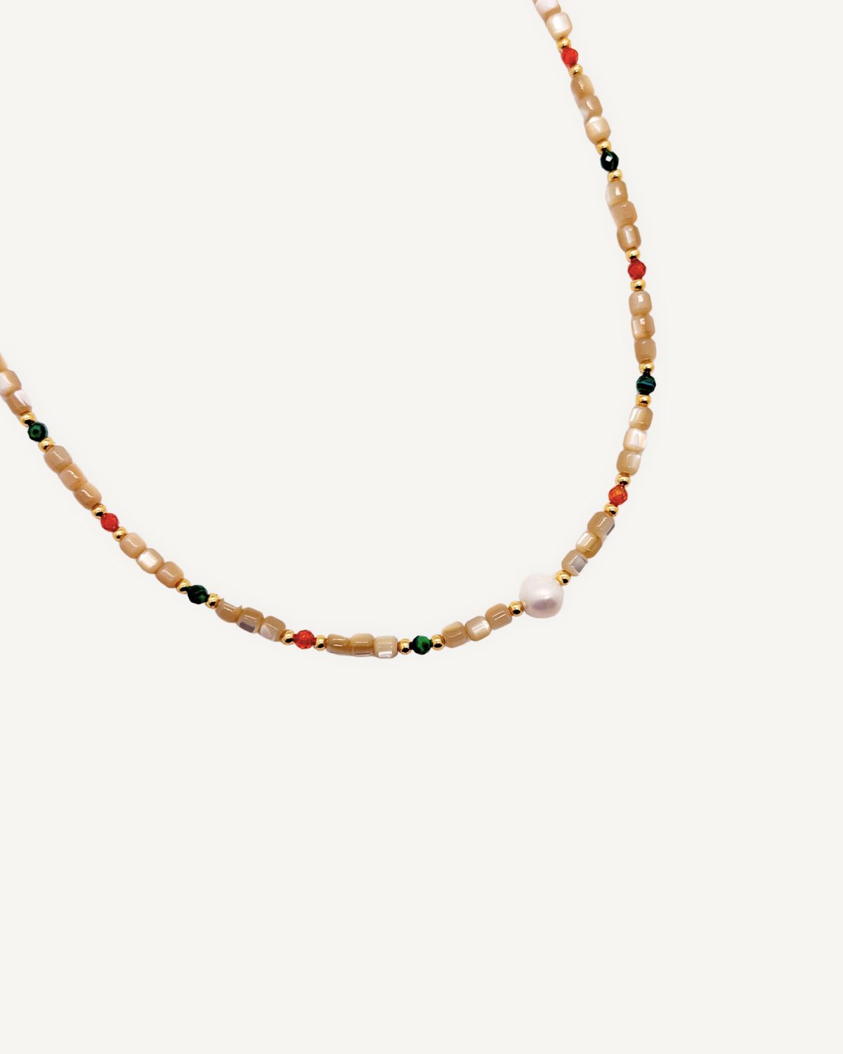 Collier Noa