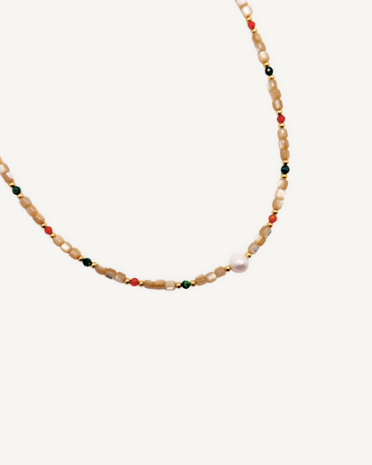 Collier Noa