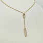 Collier Laura