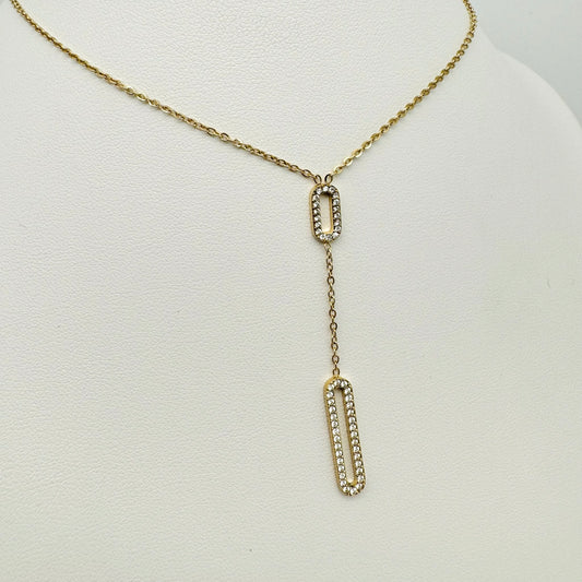 Collier Laura