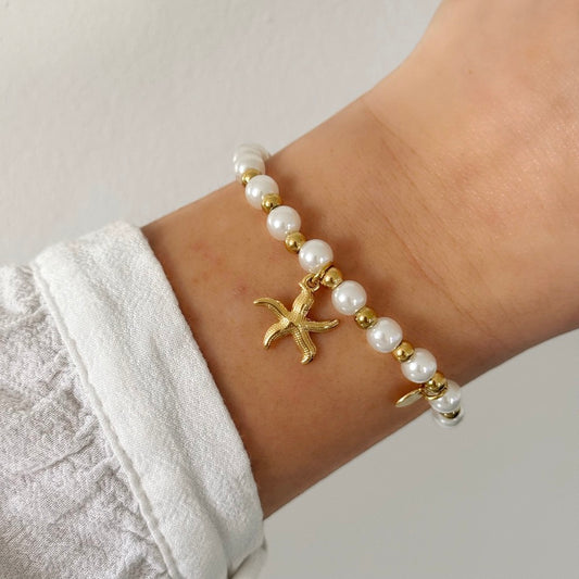 Bracelet Flo Etoile de mer