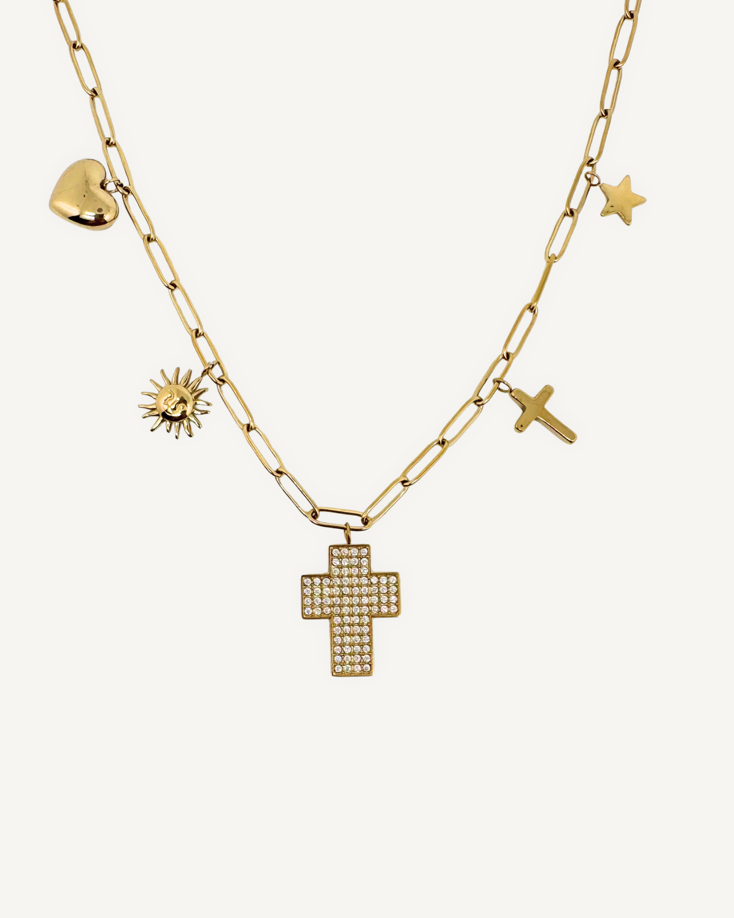 Collier Elise