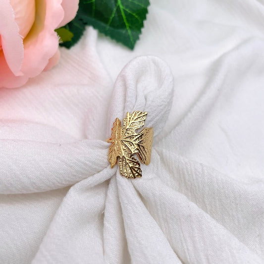Bague Césalie