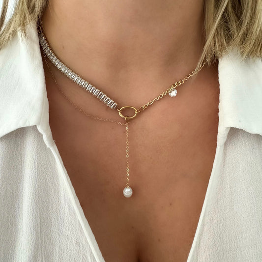 Collier Nirina