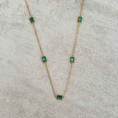 Collier Nara
