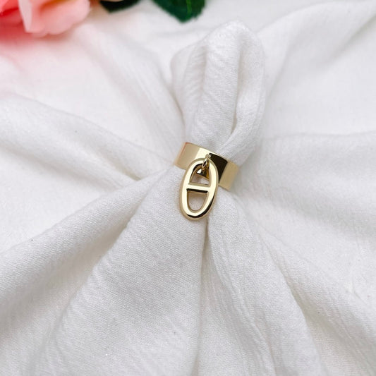 Bague Léonna