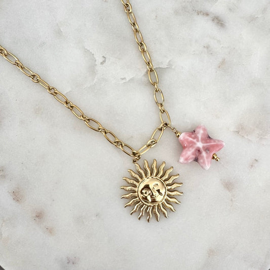 Collier Viviane