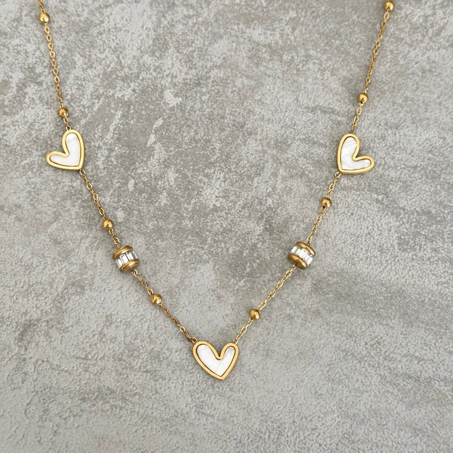 Collier Madelie