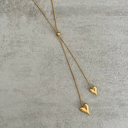 Collier Terry