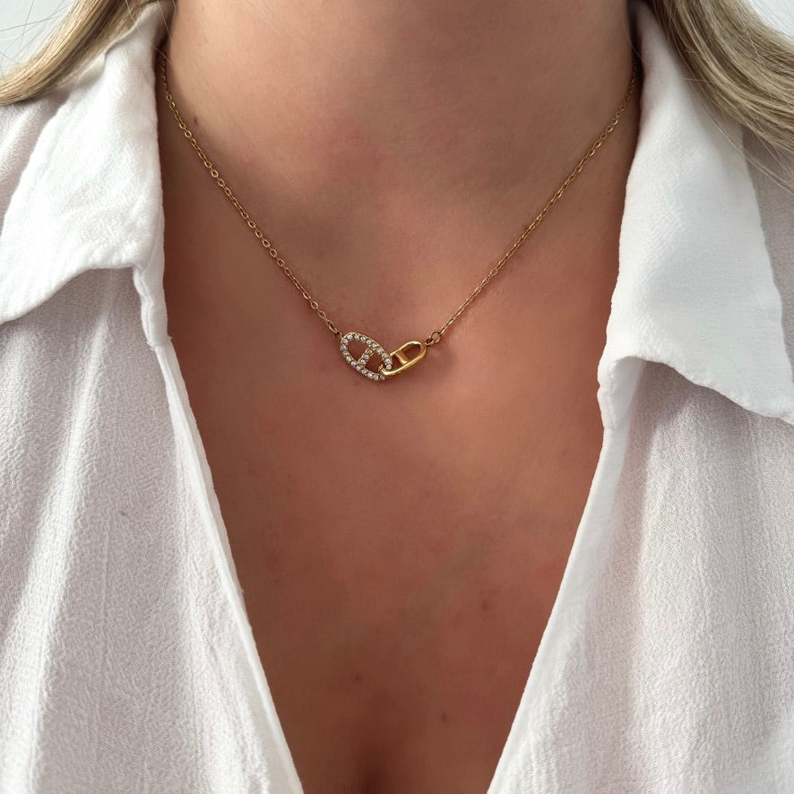 Collier Manon