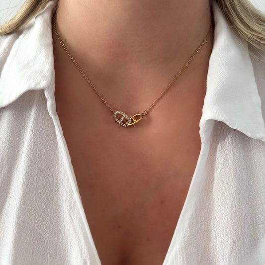 Collier Manon