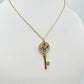 Collier Clé