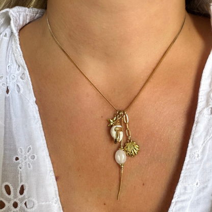 Collier Angie