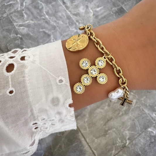 Bracelet Rafaelle