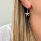 Boucles d'oreilles Lylou