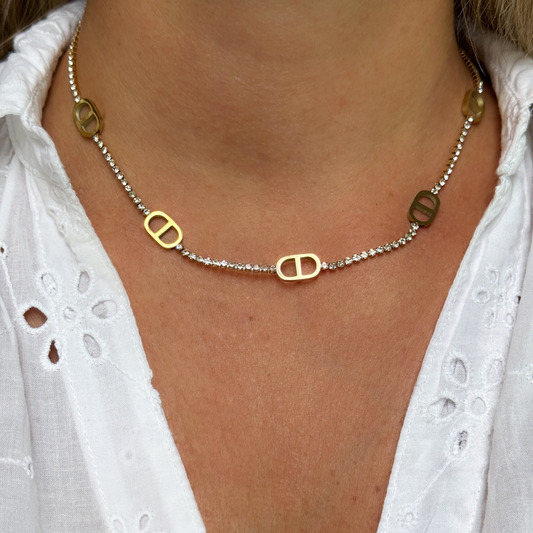 Collier Candice