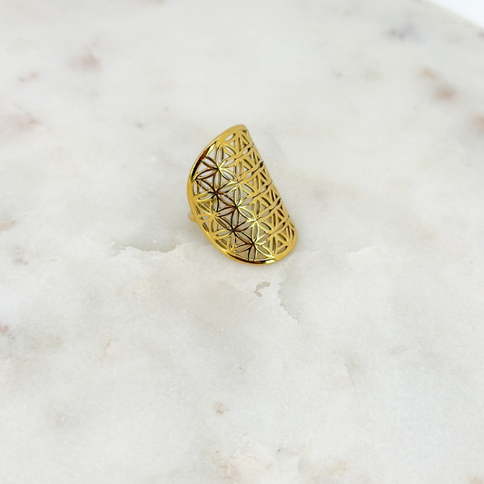 Bague Ophélie