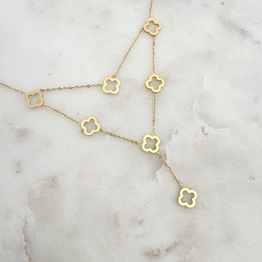 Collier Adele