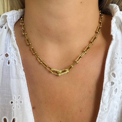 Collier Talia