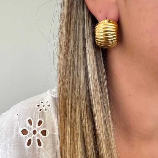 Boucles d'oreilles Hope