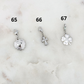 Charms 65/67