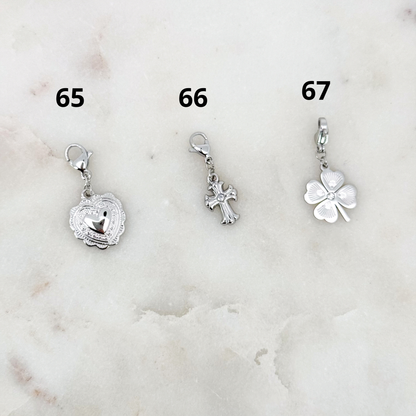 Charms 65/67