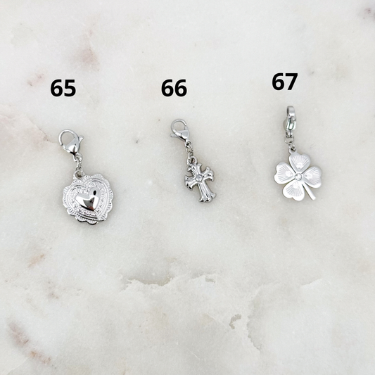 Charms 65/67