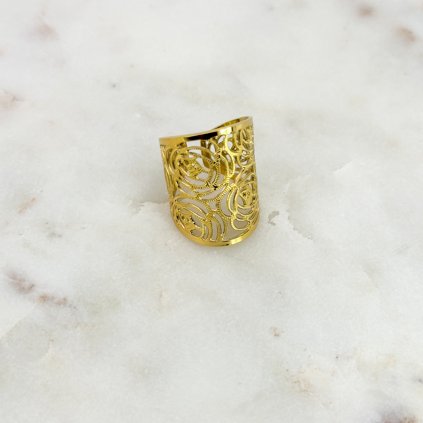 Bague Kiara