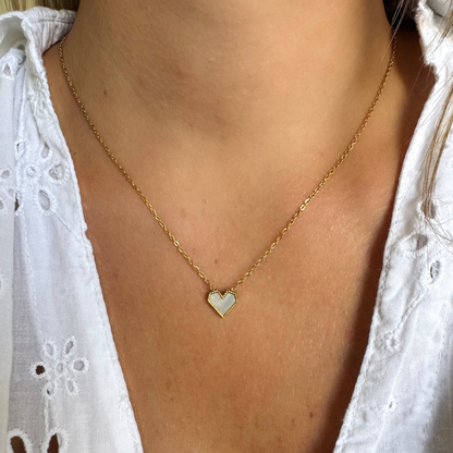 Collier Laila