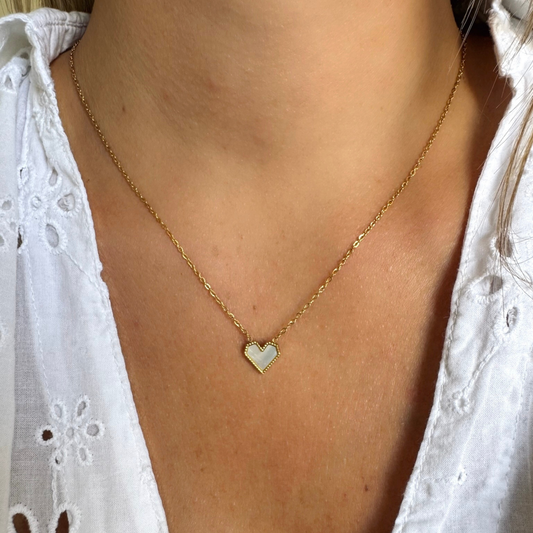 Collier Laila