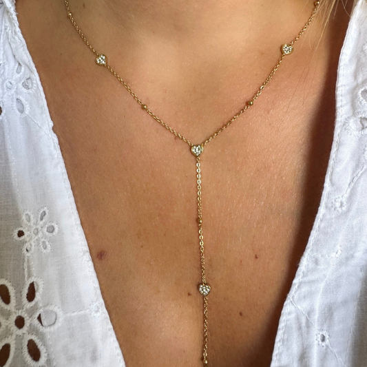 Collier Leona