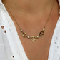 Collier Alma