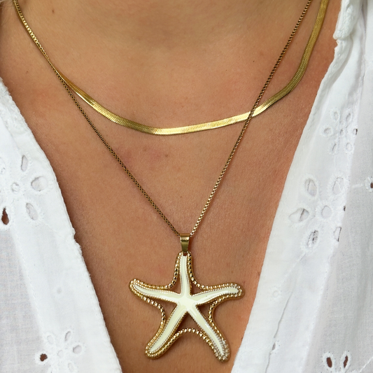 Collier Ilana