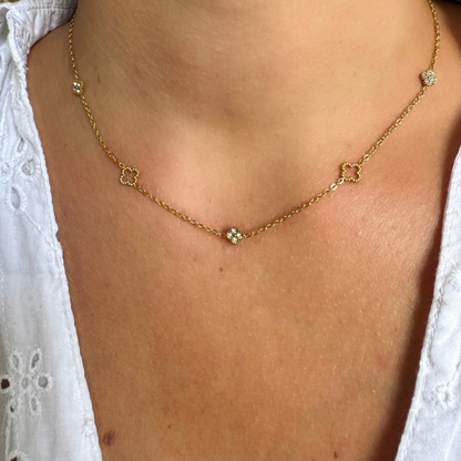 Collier Nancy